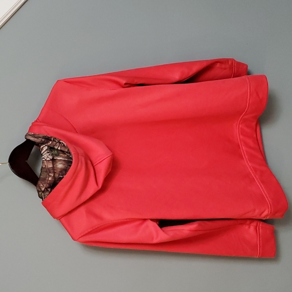 Wms REALTREE hoodies (sz S) - Picture 3 of 7